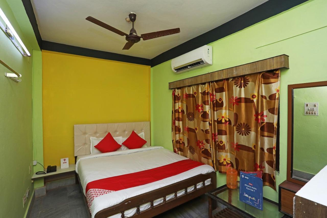 Hotel Oyo 22892 Divine