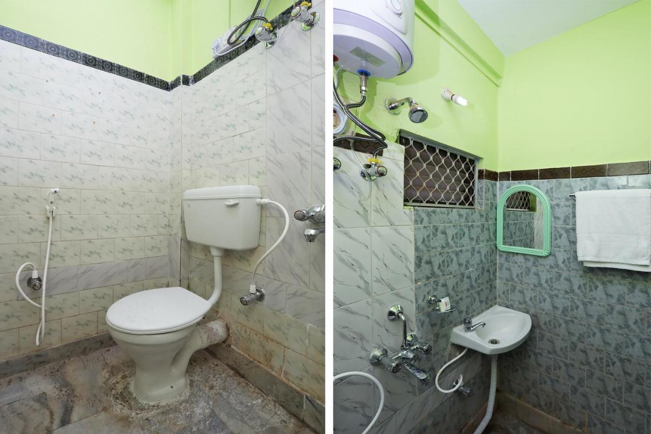 Oyo 22892 Divine Hotel Puri